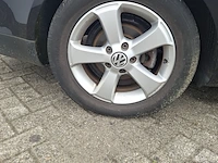 Personenauto volkswagen, jetta - afbeelding 37 van  52
