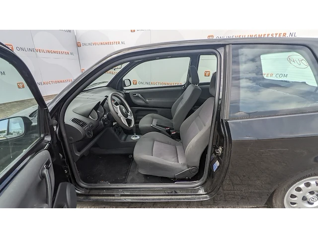 Personenauto, volkswagen, lupo 1.2 tdi 3l, 2002 - afbeelding 2 van  32