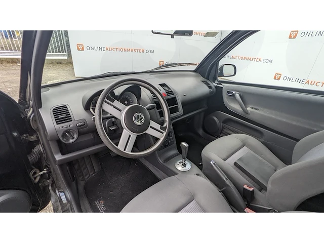 Personenauto, volkswagen, lupo 1.2 tdi 3l, 2002 - afbeelding 3 van  32