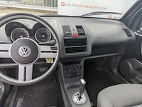 Personenauto, volkswagen, lupo 1.2 tdi 3l, 2002 - afbeelding 4 van  32
