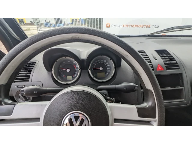 Personenauto, volkswagen, lupo 1.2 tdi 3l, 2002 - afbeelding 5 van  32