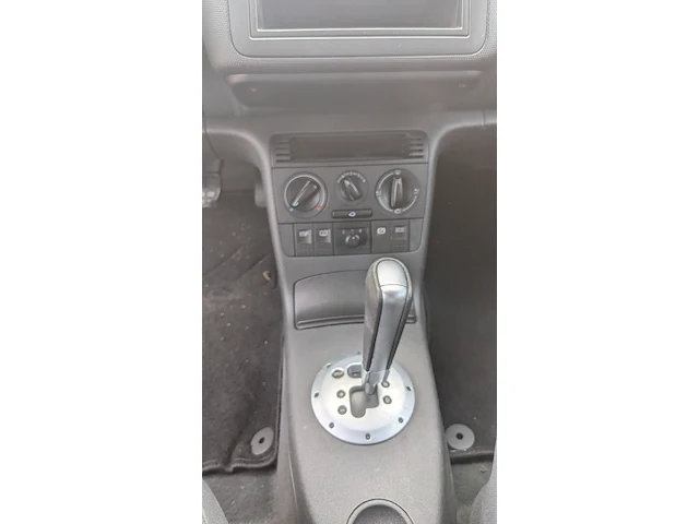 Personenauto, volkswagen, lupo 1.2 tdi 3l, 2002 - afbeelding 8 van  32