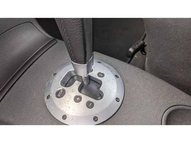 Personenauto, volkswagen, lupo 1.2 tdi 3l, 2002 - afbeelding 9 van  32