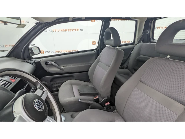 Personenauto, volkswagen, lupo 1.2 tdi 3l, 2002 - afbeelding 10 van  32