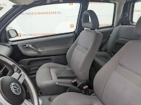 Personenauto, volkswagen, lupo 1.2 tdi 3l, 2002 - afbeelding 10 van  32