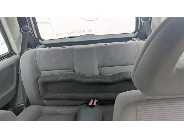 Personenauto, volkswagen, lupo 1.2 tdi 3l, 2002 - afbeelding 11 van  32