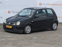 Personenauto, volkswagen, lupo 1.2 tdi 3l, 2002 - afbeelding 1 van  32