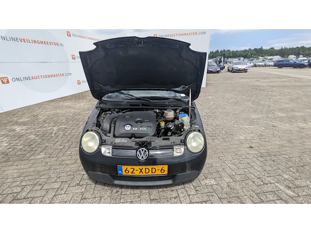 Personenauto, volkswagen, lupo 1.2 tdi 3l, 2002 - afbeelding 13 van  32