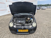 Personenauto, volkswagen, lupo 1.2 tdi 3l, 2002 - afbeelding 13 van  32