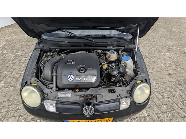 Personenauto, volkswagen, lupo 1.2 tdi 3l, 2002 - afbeelding 14 van  32