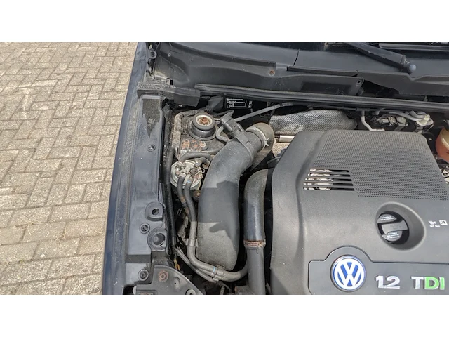 Personenauto, volkswagen, lupo 1.2 tdi 3l, 2002 - afbeelding 17 van  32