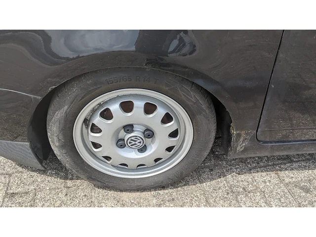 Personenauto, volkswagen, lupo 1.2 tdi 3l, 2002 - afbeelding 18 van  32