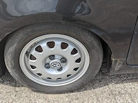 Personenauto, volkswagen, lupo 1.2 tdi 3l, 2002 - afbeelding 18 van  32