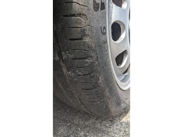 Personenauto, volkswagen, lupo 1.2 tdi 3l, 2002 - afbeelding 19 van  32