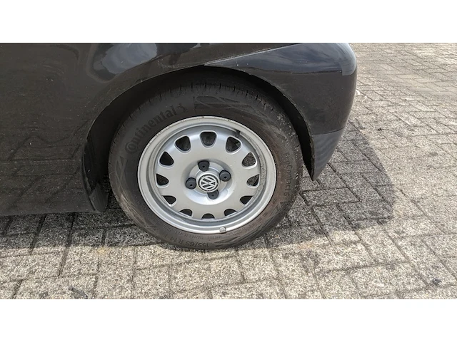 Personenauto, volkswagen, lupo 1.2 tdi 3l, 2002 - afbeelding 20 van  32