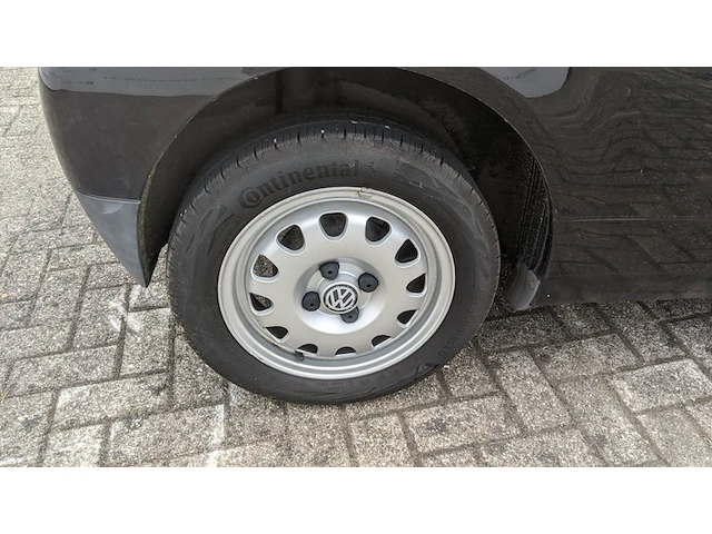 Personenauto, volkswagen, lupo 1.2 tdi 3l, 2002 - afbeelding 21 van  32