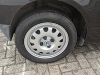 Personenauto, volkswagen, lupo 1.2 tdi 3l, 2002 - afbeelding 21 van  32