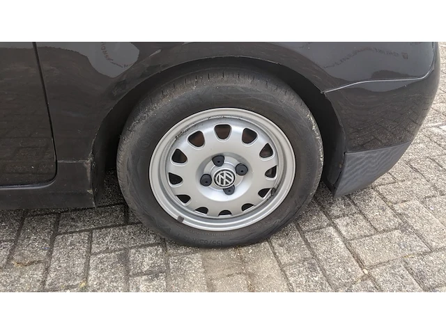 Personenauto, volkswagen, lupo 1.2 tdi 3l, 2002 - afbeelding 22 van  32