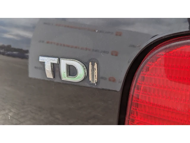 Personenauto, volkswagen, lupo 1.2 tdi 3l, 2002 - afbeelding 25 van  32