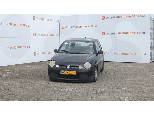 Personenauto, volkswagen, lupo 1.2 tdi 3l, 2002 - afbeelding 23 van  32