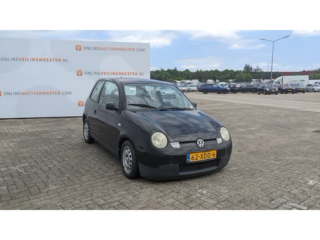 Personenauto, volkswagen, lupo 1.2 tdi 3l, 2002 - afbeelding 27 van  32