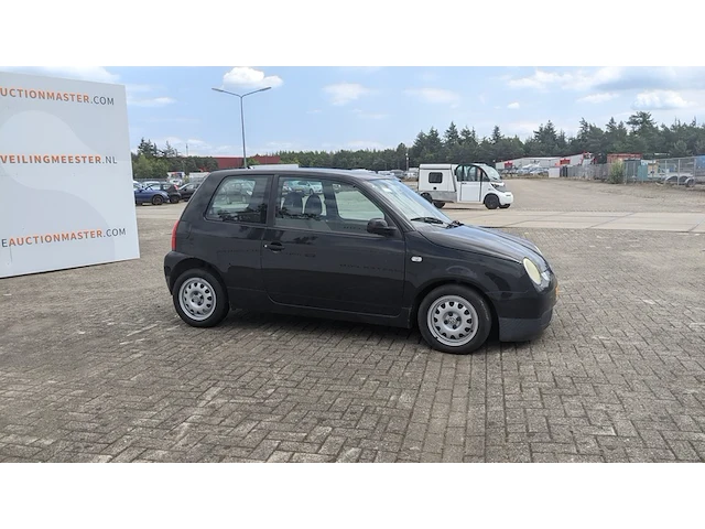 Personenauto, volkswagen, lupo 1.2 tdi 3l, 2002 - afbeelding 28 van  32
