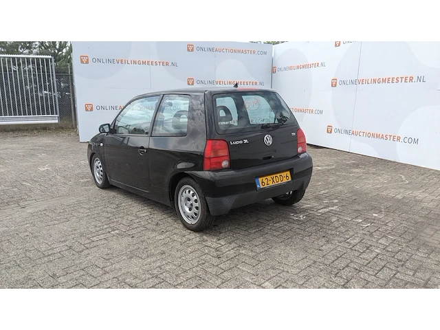 Personenauto, volkswagen, lupo 1.2 tdi 3l, 2002 - afbeelding 31 van  32