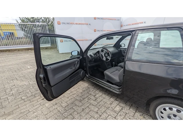Personenauto, volkswagen, lupo 1.2 tdi 3l, 2002 - afbeelding 32 van  32