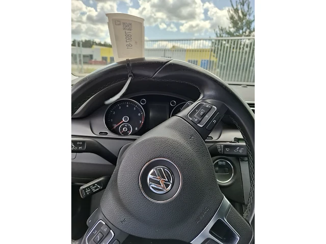 Personenauto volkswagen, passat 1.4tsi comfortline bluemotion, bouwjaar 2011 - afbeelding 5 van  28