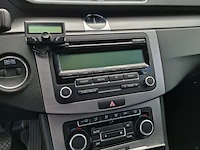 Personenauto volkswagen, passat 1.4tsi comfortline bluemotion, bouwjaar 2011 - afbeelding 6 van  28