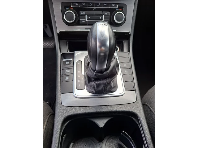 Personenauto volkswagen, passat 1.4tsi comfortline bluemotion, bouwjaar 2011 - afbeelding 7 van  28