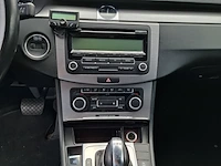 Personenauto volkswagen, passat 1.4tsi comfortline bluemotion, bouwjaar 2011 - afbeelding 8 van  28