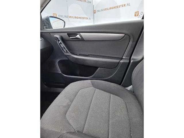 Personenauto volkswagen, passat 1.4tsi comfortline bluemotion, bouwjaar 2011 - afbeelding 9 van  28