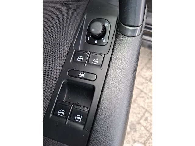 Personenauto volkswagen, passat 1.4tsi comfortline bluemotion, bouwjaar 2011 - afbeelding 11 van  28
