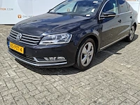Personenauto volkswagen, passat 1.4tsi comfortline bluemotion, bouwjaar 2011 - afbeelding 1 van  28