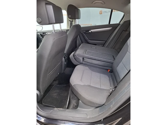 Personenauto volkswagen, passat 1.4tsi comfortline bluemotion, bouwjaar 2011 - afbeelding 13 van  28