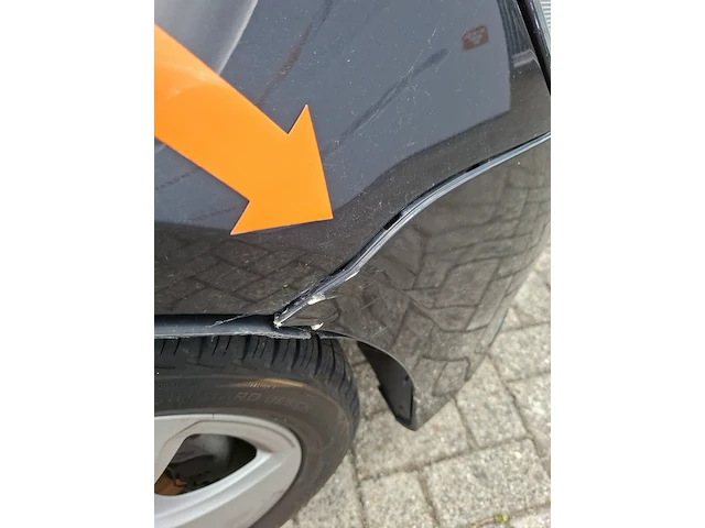 Personenauto volkswagen, passat 1.4tsi comfortline bluemotion, bouwjaar 2011 - afbeelding 15 van  28
