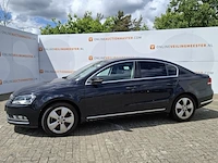 Personenauto volkswagen, passat 1.4tsi comfortline bluemotion, bouwjaar 2011 - afbeelding 12 van  28