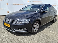 Personenauto volkswagen, passat 1.4tsi comfortline bluemotion, bouwjaar 2011 - afbeelding 22 van  28