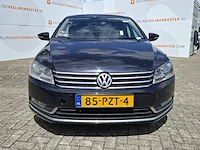 Personenauto volkswagen, passat 1.4tsi comfortline bluemotion, bouwjaar 2011 - afbeelding 23 van  28