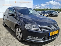 Personenauto volkswagen, passat 1.4tsi comfortline bluemotion, bouwjaar 2011 - afbeelding 24 van  28
