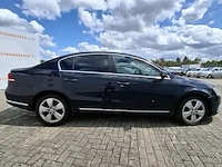 Personenauto volkswagen, passat 1.4tsi comfortline bluemotion, bouwjaar 2011 - afbeelding 25 van  28