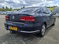 Personenauto volkswagen, passat 1.4tsi comfortline bluemotion, bouwjaar 2011 - afbeelding 26 van  28