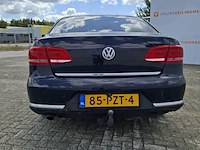 Personenauto volkswagen, passat 1.4tsi comfortline bluemotion, bouwjaar 2011 - afbeelding 27 van  28