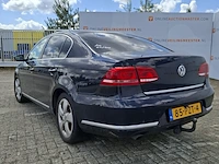 Personenauto volkswagen, passat 1.4tsi comfortline bluemotion, bouwjaar 2011 - afbeelding 28 van  28