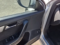 Personenauto volkswagen, passat 2.0 tdi, grijs, bouwjaar 2013 - afbeelding 3 van  45