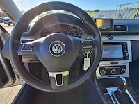 Personenauto volkswagen, passat 2.0 tdi, grijs, bouwjaar 2013 - afbeelding 4 van  45