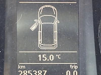 Personenauto volkswagen, passat 2.0 tdi, grijs, bouwjaar 2013 - afbeelding 5 van  45