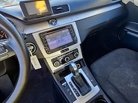 Personenauto volkswagen, passat 2.0 tdi, grijs, bouwjaar 2013 - afbeelding 8 van  45