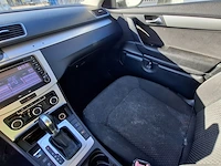 Personenauto volkswagen, passat 2.0 tdi, grijs, bouwjaar 2013 - afbeelding 10 van  45
